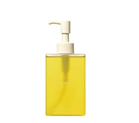 THREE卸妆油200ml 旧款