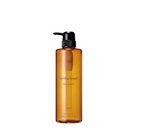 pola金桂花沐浴露500ML